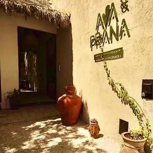 5* Hotel Ama Y Prana