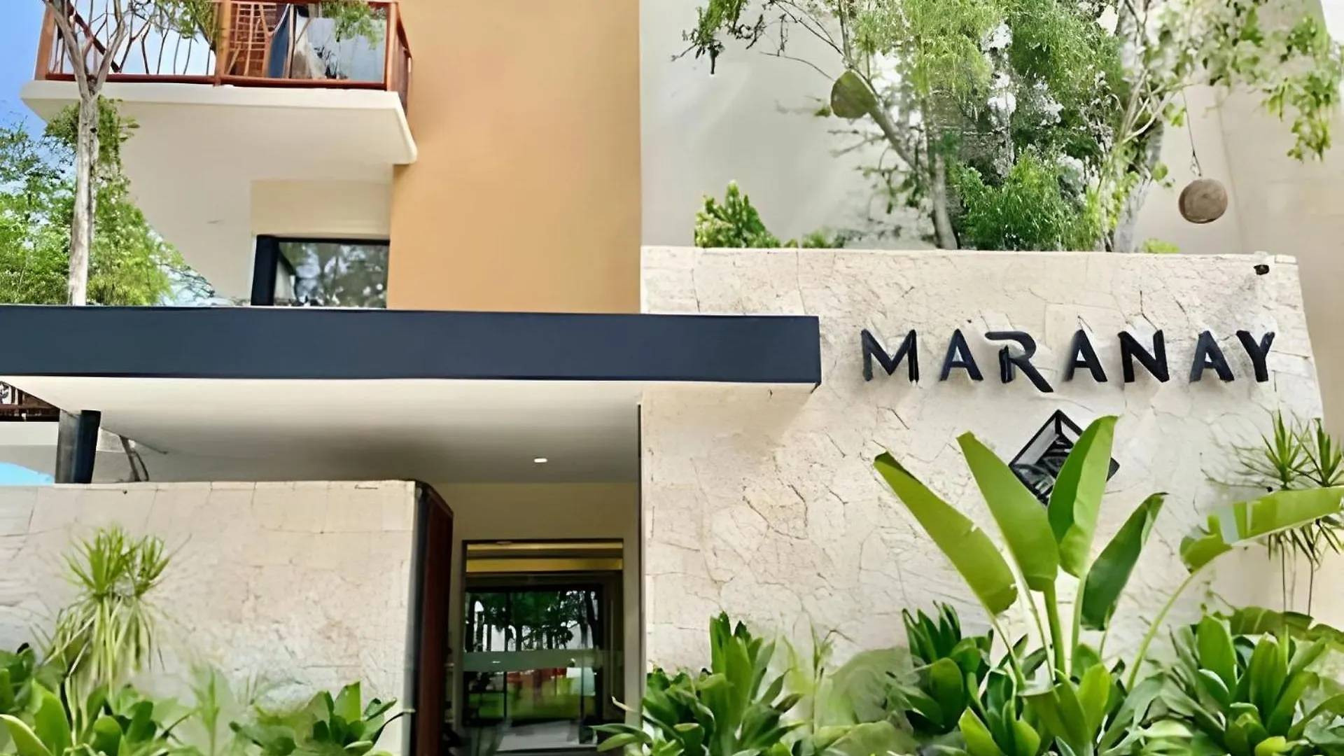 Сasa de vacaciones Villa Loft increíble king size Alberca infinita,Gym en medio de la selva Tulum