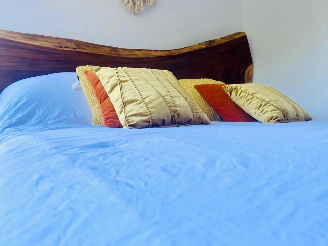 Villa Loft increíble king size Alberca infinita,Gym en medio de la selva Tulum Сasa de vacaciones