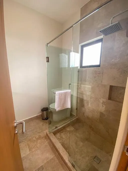 Suit Next To The Common Top Roof Exclusive Building Kingsize Bed 2 Super Pools, Gym, Grill Tulum